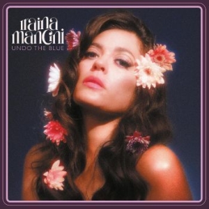 Mancini Iraina - Undo The Blue i gruppen VINYL / Pop-Rock hos Bengans Skivbutik AB (4293260)