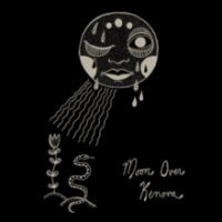 Matheny William - Moon Over Kenova i gruppen CD / Rock hos Bengans Skivbutik AB (4293266)