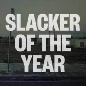 Lawrie Jim - Slacker Of The Year i gruppen CD / Pop-Rock hos Bengans Skivbutik AB (4293271)