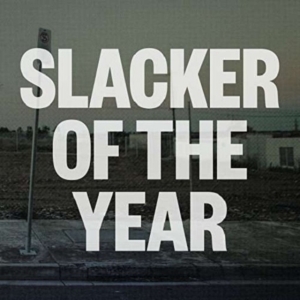 Lawrie Jim - Slacker Of The Year i gruppen CD / Pop-Rock hos Bengans Skivbutik AB (4293271)