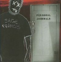 Sage Francis - Personal Journals i gruppen CD / Pop-Rock hos Bengans Skivbutik AB (4293312)