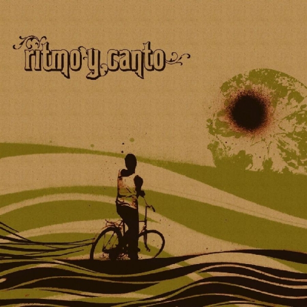 Ritmo Y Canto - Ritmo Y Canto i gruppen CD / Toppsäljare hos Bengans Skivbutik AB (4293339)