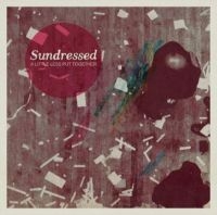 Sundressed - A Little Less Put Together i gruppen CD / Pop-Rock hos Bengans Skivbutik AB (4293363)