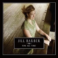 Barber Jill - For All Time i gruppen CD / Pop-Rock hos Bengans Skivbutik AB (4293428)