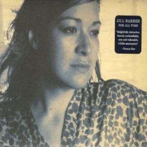 Barber Jill - For All Time i gruppen CD / Pop-Rock hos Bengans Skivbutik AB (4293428)