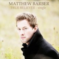 Barber Matthew - True Believer i gruppen CD / Pop-Rock hos Bengans Skivbutik AB (4293434)