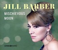 Barber Jill - Mischievous Moon i gruppen CD / Pop-Rock hos Bengans Skivbutik AB (4293436)