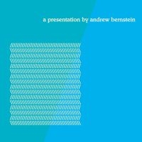 Bernstein Andrew - A Presentation i gruppen CD / Jazz,Pop-Rock hos Bengans Skivbutik AB (4293460)