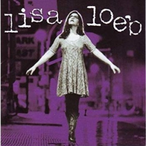 Loeb Lisa - The Purple Tape i gruppen CD / Pop-Rock hos Bengans Skivbutik AB (4293491)