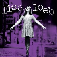 Loeb Lisa - The Purple Tape i gruppen CD / Pop-Rock hos Bengans Skivbutik AB (4293491)