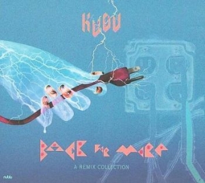 Kudu - Back For More: A Remix Collect Ion i gruppen CD / Pop-Rock hos Bengans Skivbutik AB (4293542)