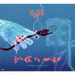 Kudu - Back For More: A Remix Collect Ion i gruppen CD / Pop-Rock hos Bengans Skivbutik AB (4293542)