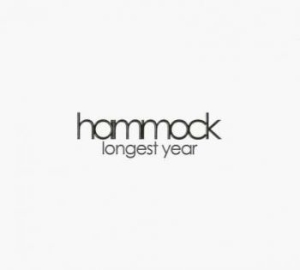 Hammock - Longest Year Ep i gruppen CD / Pop-Rock hos Bengans Skivbutik AB (4293607)