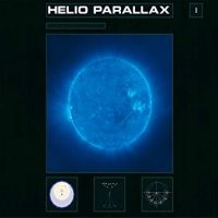 Helio Parallax - Helio Parallax i gruppen CD / Pop-Rock hos Bengans Skivbutik AB (4293683)