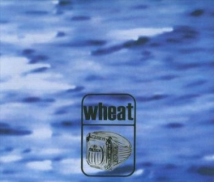 Wheat - Medeiros i gruppen CD / Rock hos Bengans Skivbutik AB (4293688)