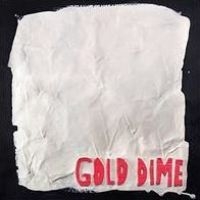 Gold Dime - Nerves i gruppen CD / Pop-Rock hos Bengans Skivbutik AB (4293731)