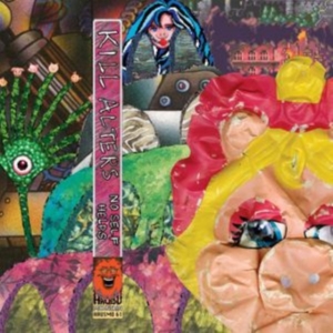 Kill Alters - No Self Helps i gruppen CD / Pop-Rock hos Bengans Skivbutik AB (4293737)