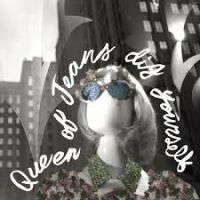 Queen Of Jeans - Dig Yourself i gruppen CD / Pop-Rock hos Bengans Skivbutik AB (4293757)