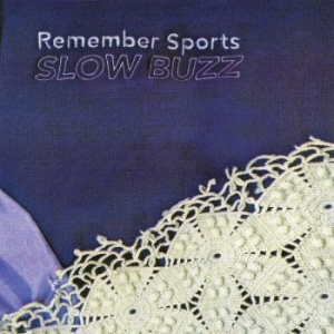 Remember Sports - Slow Buzz i gruppen CD / Rock hos Bengans Skivbutik AB (4293760)