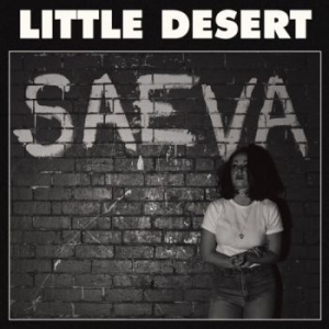 Little Desert - Saeva i gruppen CD / Pop-Rock hos Bengans Skivbutik AB (4293772)