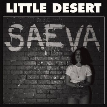 Little Desert - Saeva i gruppen CD / Toppsäljare hos Bengans Skivbutik AB (4293772)