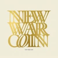 New War - Coin i gruppen CD / Pop-Rock hos Bengans Skivbutik AB (4293783)