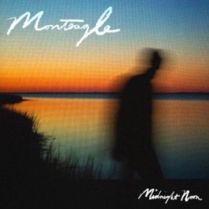 Monteagle - Midnight Noon i gruppen CD / Pop-Rock hos Bengans Skivbutik AB (4293824)