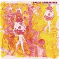 Space Streakings - First Love i gruppen CD / Jazz,Pop-Rock hos Bengans Skivbutik AB (4293878)