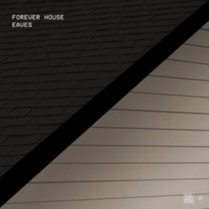 Forever House - Eaves i gruppen CD / Rock hos Bengans Skivbutik AB (4294008)