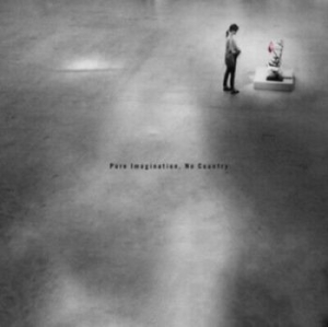 Dave Harrington Group - Pure Imagination, No Country i gruppen CD / Jazz hos Bengans Skivbutik AB (4294011)