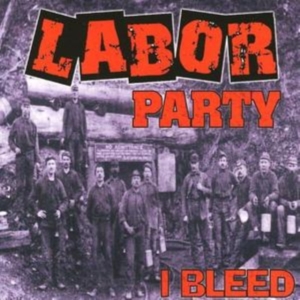 Labor Party - I Bleed i gruppen CD / Pop-Rock hos Bengans Skivbutik AB (4294141)
