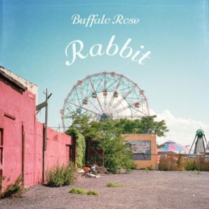 Buffalo Rose With Tom Paxton - Rabbit i gruppen CD / Pop-Rock hos Bengans Skivbutik AB (4294180)