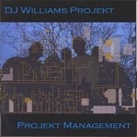 Dj Williams Projekt - Projekt Management i gruppen CD / Pop-Rock hos Bengans Skivbutik AB (4294297)