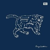 Matheny William - Strange Constellations i gruppen CD / Pop-Rock hos Bengans Skivbutik AB (4294430)