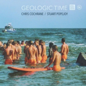 Cochrane Chris & Stuart Popejoy - Geologic Popejoy i gruppen CD / Jazz,Pop-Rock hos Bengans Skivbutik AB (4294592)