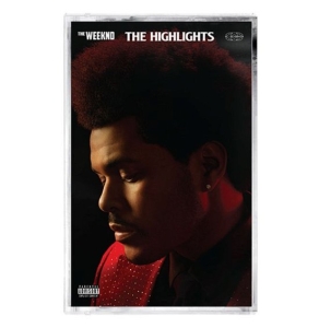 The Weeknd - Highlights i gruppen Pop-Rock,RnB-Soul hos Bengans Skivbutik AB (4294856)
