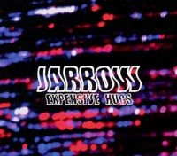 Jarrow - Expensive Hugs i gruppen CD / Pop-Rock hos Bengans Skivbutik AB (4295225)