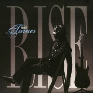Turner Eddie - Rise i gruppen CD / Jazz hos Bengans Skivbutik AB (4295278)
