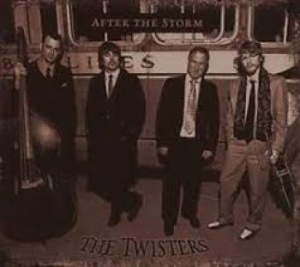 Twisters The - After The Storm i gruppen CD / Jazz hos Bengans Skivbutik AB (4295282)
