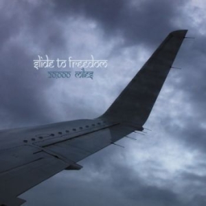 Slide To Freedom - 20,000 Miles i gruppen CD / Jazz hos Bengans Skivbutik AB (4295287)