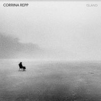 Repp Corrina - Island i gruppen CD / Pop-Rock,Svensk Folkmusik hos Bengans Skivbutik AB (4295412)