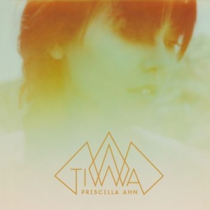 Ahn Priscilla - Deleted - This Is Where We Are i gruppen CD / Pop-Rock hos Bengans Skivbutik AB (4295431)