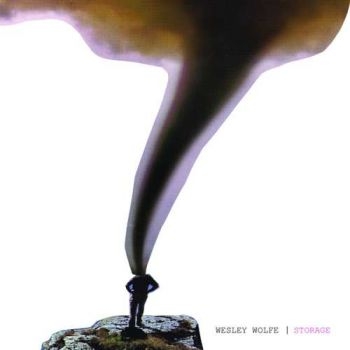 Wolfe Wesley - Storage i gruppen CD / Toppsäljare hos Bengans Skivbutik AB (4295466)