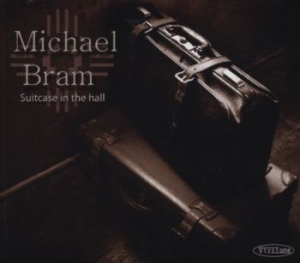 Bram Michael - Suitcase In The Hall i gruppen CD / Jazz hos Bengans Skivbutik AB (4295482)