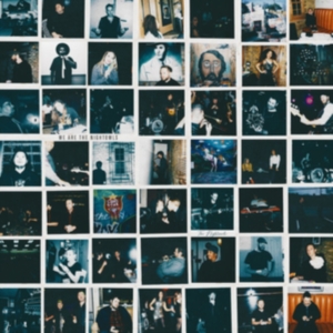 Nightowls The - We Are The Nightowls i gruppen CD / Hårdrock,RnB-Soul hos Bengans Skivbutik AB (4295517)