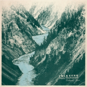 Hillery Paul - Folk Funk & Trippy Tro Vol 2 i gruppen CD / Pop-Rock hos Bengans Skivbutik AB (4295550)