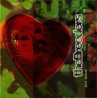Breeders The - Last Splash (Clear & Red Vinyl - 30 i gruppen VINYL / Toppsäljare hos Bengans Skivbutik AB (4295570)