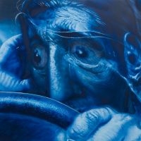 Ethan P. Flynn - Abandon All Hope i gruppen VINYL / Pop hos Bengans Skivbutik AB (4295572)