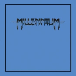 Millennium - Millennium (Vinyl Lp) i gruppen VINYL / Hårdrock hos Bengans Skivbutik AB (4295582)