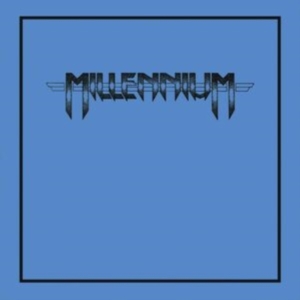 Millennium - Millennium (Vinyl Lp) i gruppen VINYL / Hårdrock hos Bengans Skivbutik AB (4295582)